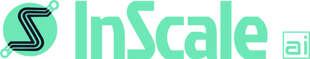InScale AI's logo