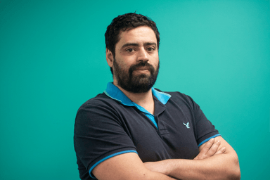 Felipe Barrocas