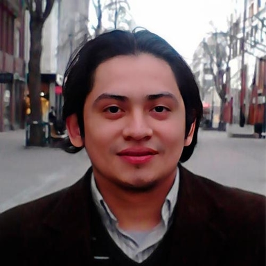 Jose F. R. Reyes