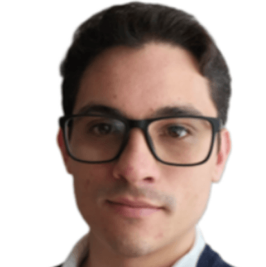 Matheus Pereira