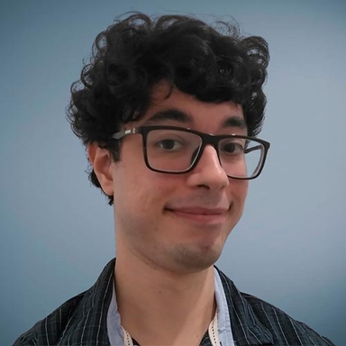 Matheus Scramignon