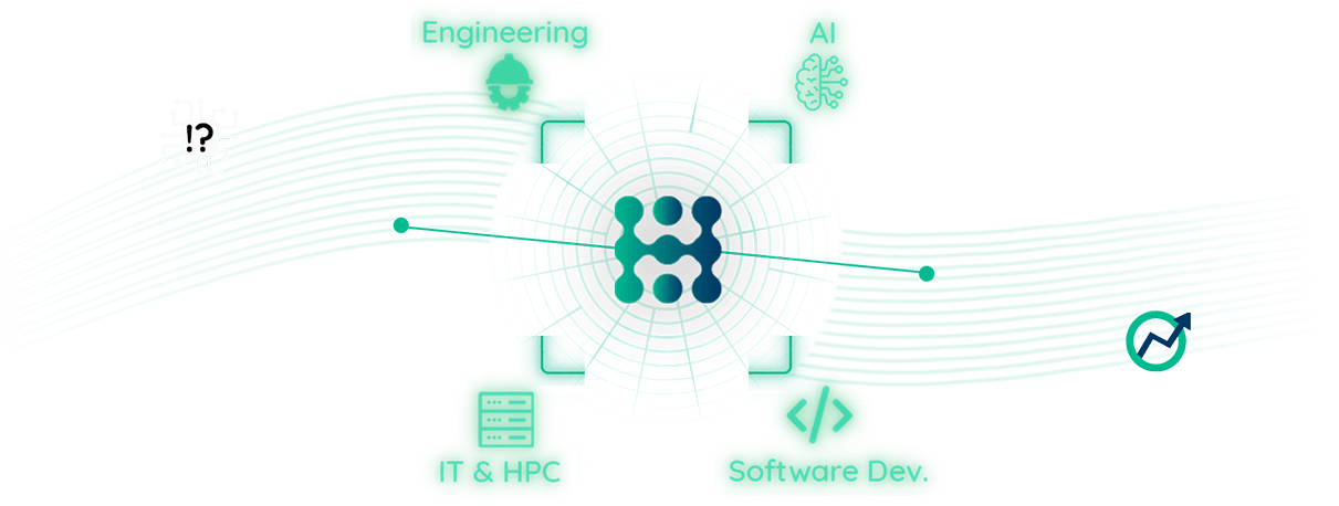 Configuration icon