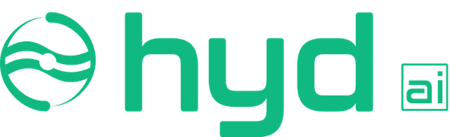Logo Hybrid Ai