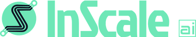 Logo InScale Ai
