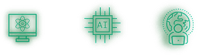 Hybrid AI Methods